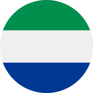 Galapagos. Circle, Rounded Flag