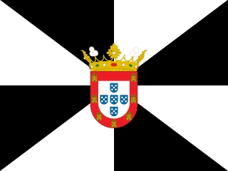 ES-CE Ceuta. Ceuta Flag