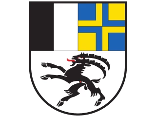 CH-GR Grisons: Graubünden (de), Grigioni (it), Grischun (rm). Grisons Flag