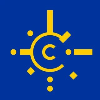 Central European Free Trade Agreement (CEFTA). CEFTA Square Flag