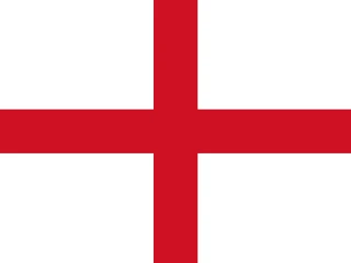 GB-ENG England. England Flag