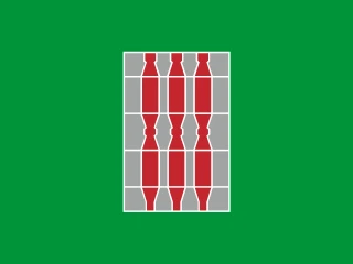 IT-55 Umbria. Umbria Flag