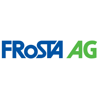 FRoSTA AG