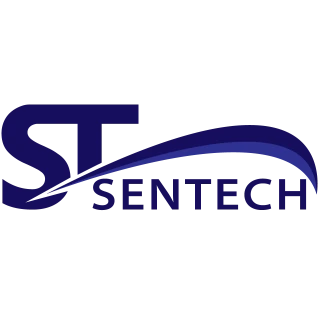 Sentech Sensors Logo