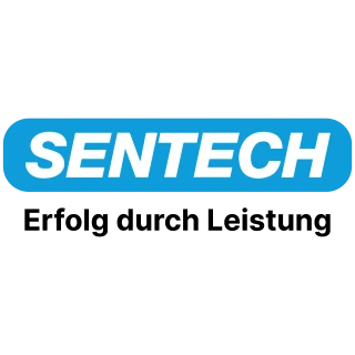 Sentech Instruments Logo