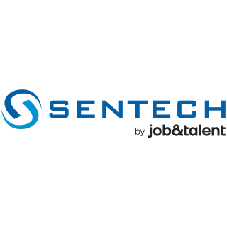 Sentech Services Logo