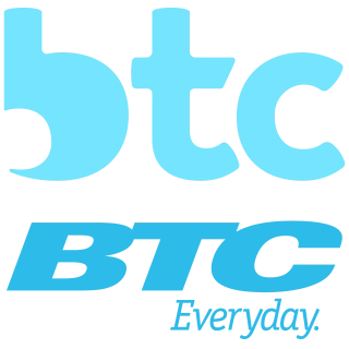 BTC (Bahamas Telecommunications Company)