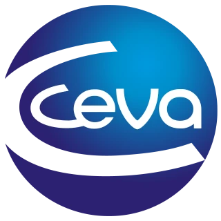 Ceva Santé Animale (Animal Health). Logo