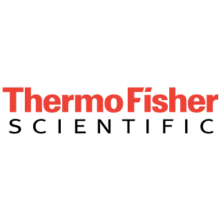 Thermo Fisher Scientific Logo