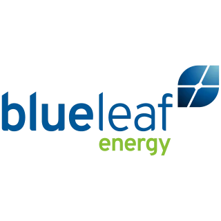 Blueleaf Energy