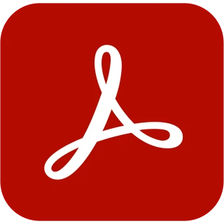 Adobe Acrobat