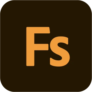 Adobe Fuse :  PNG, AI, EPS, CDR, PDF, SVG Download