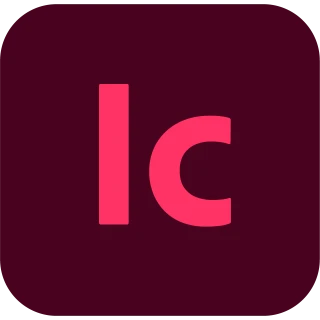 Adobe InCopy Icon