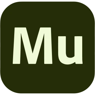 Adobe Muse Icon