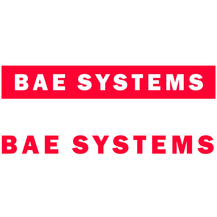 BAE Systems Logo PNG And AI EPS CDR PDF SVG IconLogoVector