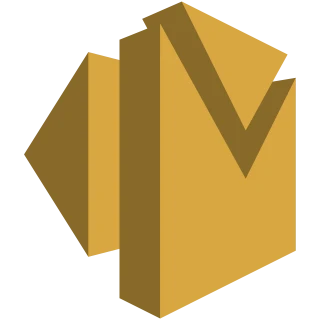 AWS SES (Simple Email Service) Logo