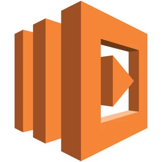 AWS Lambda Logo