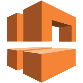 Aws VPC (Virtual Private Cloud) Logo