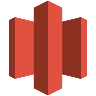 AWS Glacier Logo