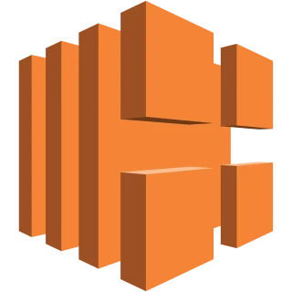 AWS Elastic Load Balancing Logo