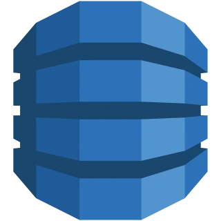 AWS DynamoDB Logo