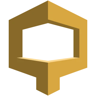 AWS CloudSearch Logo