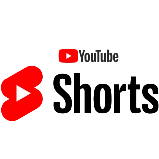 Youtube Shorts Logo