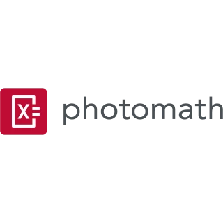 Photomath Logo