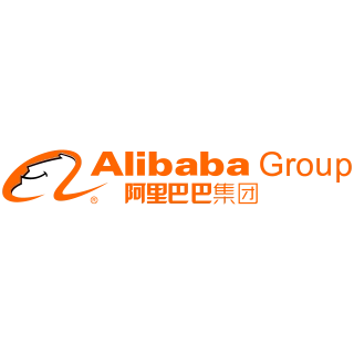 Alibaba Group logo