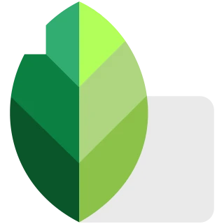 Snapseed (Photo Editor) Logo