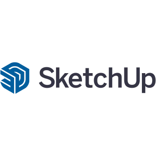 SketchUp Logo