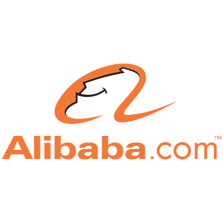 Alibaba.com Logo