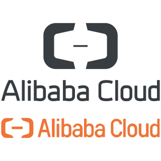 Alibaba Cloud Logo