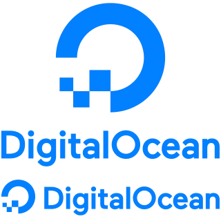 DigitalOcean logo