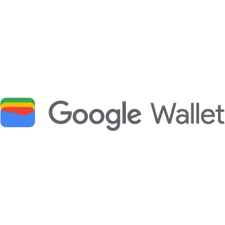 Google Wallet Logo