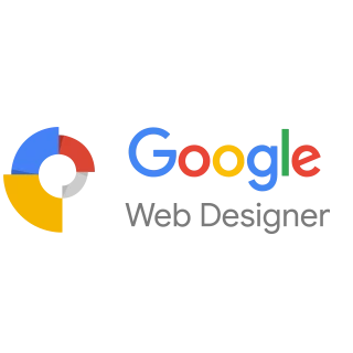 Google Web Designer Logo