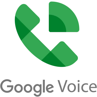 Google Voice Logo