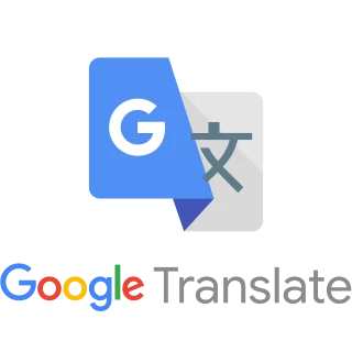 Google Translate Logo