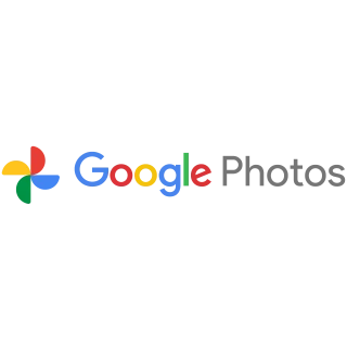 Google Photos Logo