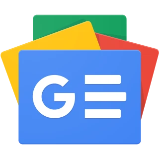 Google News Logo