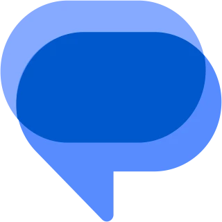 Google Messages Logo