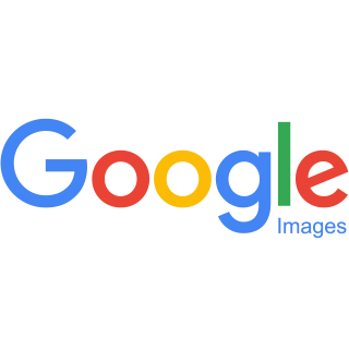 Google Images Logo