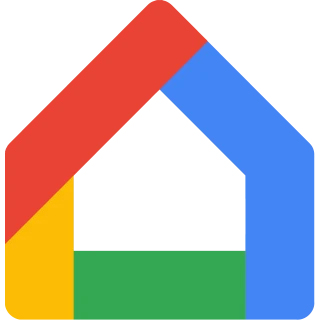 Google Home Logo