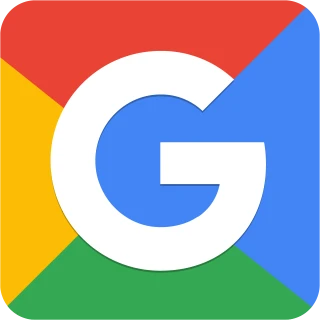 Google GO Logo