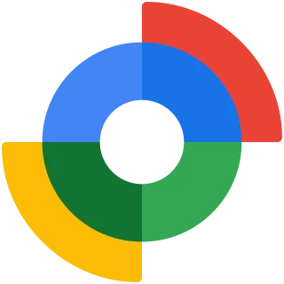 Google Find My Device Logo