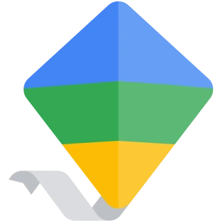 Google Family Link Logo