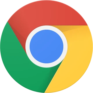 Google Chrome Icon Logo