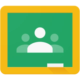 Google Classroom Logo