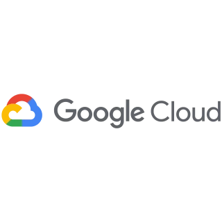 Google Cloud Logo