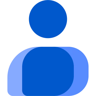 Google Contacts Logo